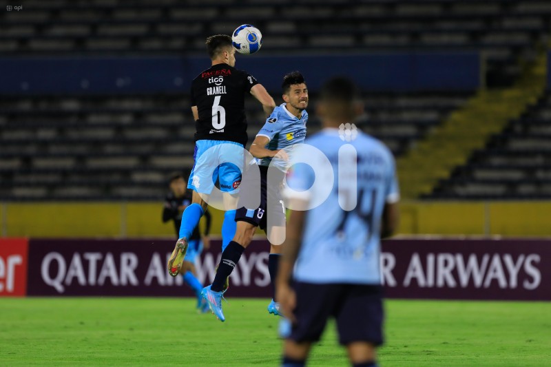 FBL-LIBERTADORES-CATOLICA-BOLIVAR