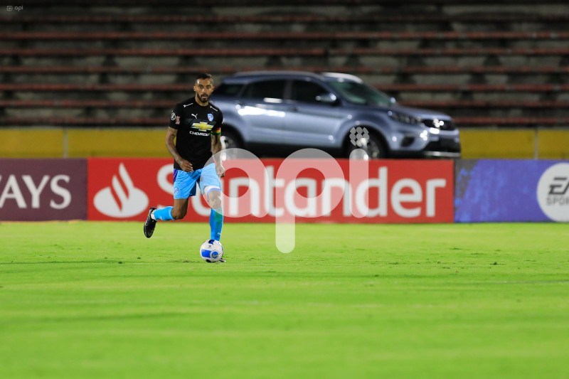 FBL-LIBERTADORES-CATOLICA-BOLIVAR