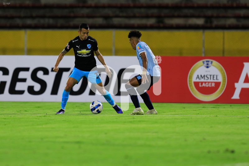 FBL-LIBERTADORES-CATOLICA-BOLIVAR