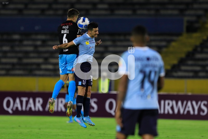FBL-LIBERTADORES-CATOLICA-BOLIVAR