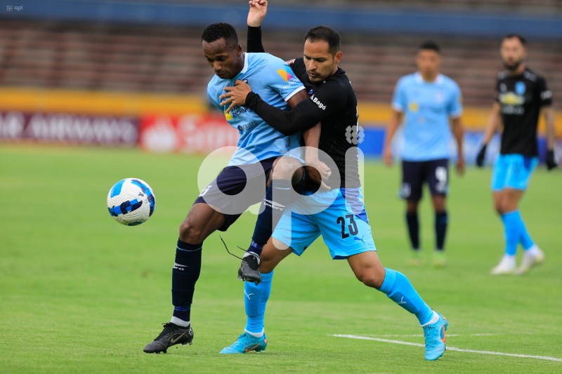 FBL-LIBERTADORES-CATOLICA-BOLIVAR