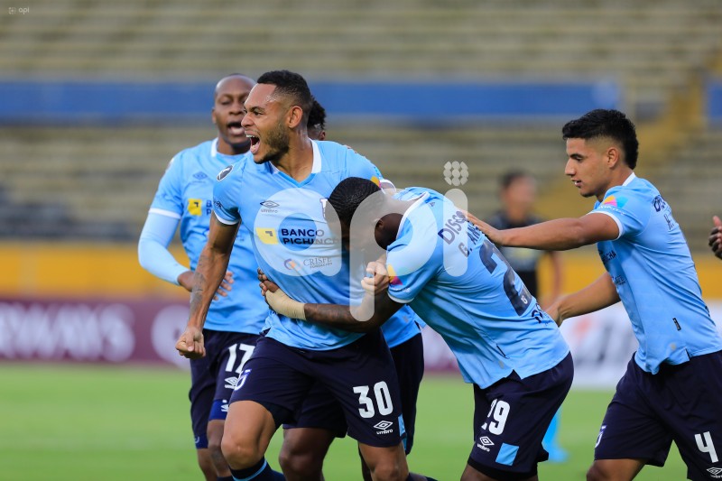 FBL-LIBERTADORES-CATOLICA-BOLIVAR