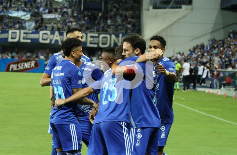 FBL-LIGAPRO-EMELEC-GUAYAQUIL