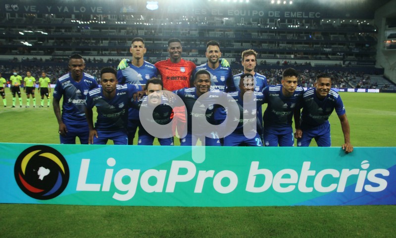 FBL-LIGAPRO-EMELEC-GUAYAQUIL