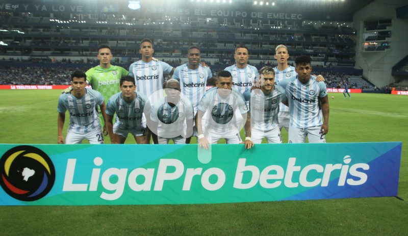 FBL-LIGAPRO-EMELEC-GUAYAQUIL
