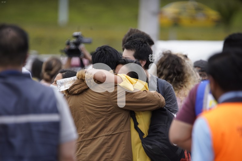UIO-AEROPUERTO-VUELO-HUMANITARIO-UCRANIA