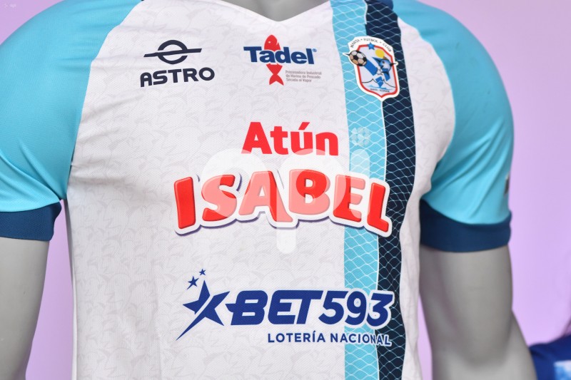 FBL-MANTA-FUTBOL-CLUB-PRESENTACION CAMISETA