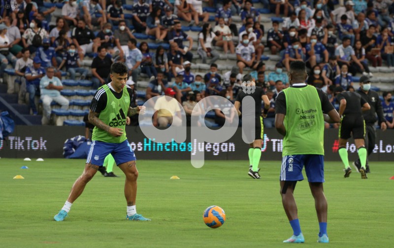 FBL-LIGAPRO-EMELEC-GUAYAQUIL