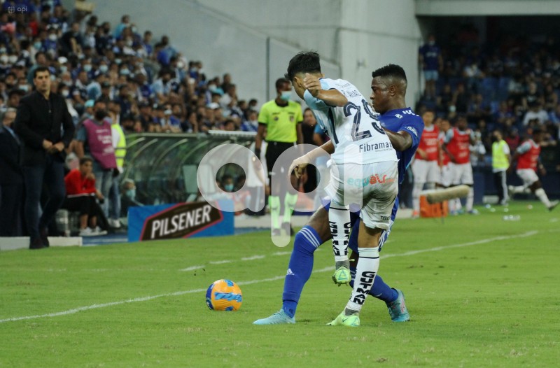 FBL-LIGAPRO-EMELEC-GUAYAQUIL