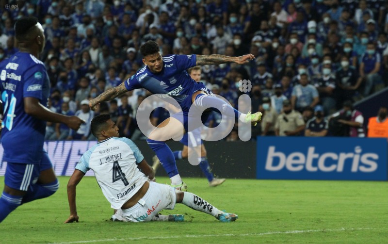 FBL-LIGAPRO-EMELEC-GUAYAQUIL
