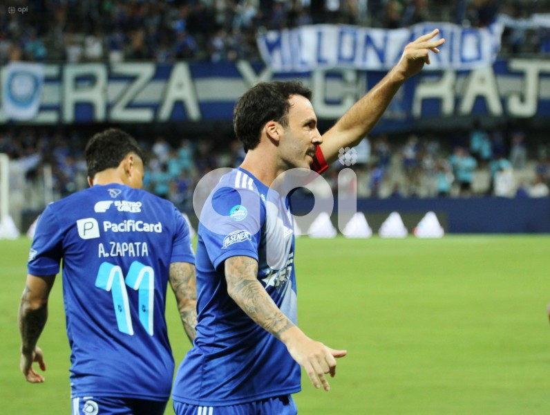 FBL-LIGAPRO-EMELEC-GUAYAQUIL