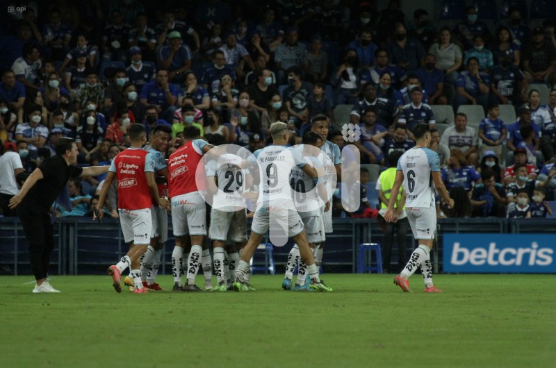 FBL-LIGAPRO-EMELEC-GUAYAQUIL