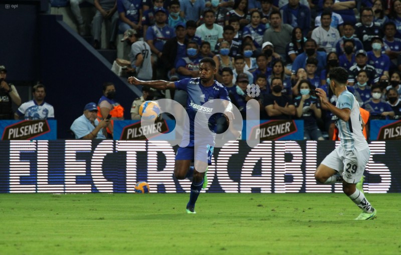 FBL-LIGAPRO-EMELEC-GUAYAQUIL