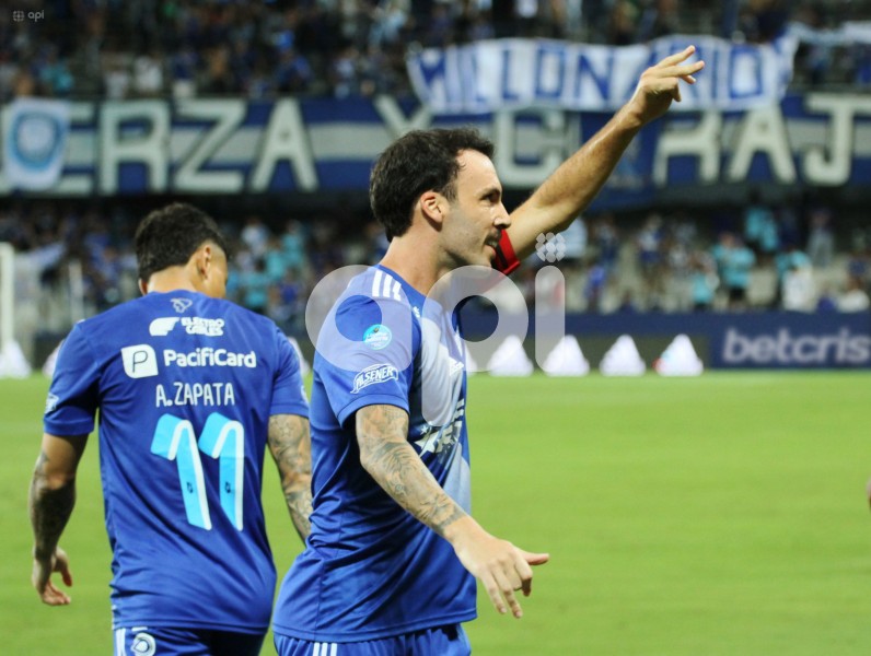 FBL-LIGAPRO-EMELEC-GUAYAQUIL