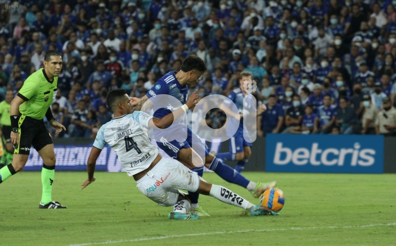 FBL-LIGAPRO-EMELEC-GUAYAQUIL