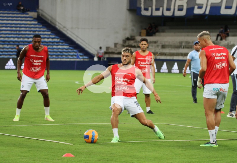 FBL-LIGAPRO-EMELEC-GUAYAQUIL