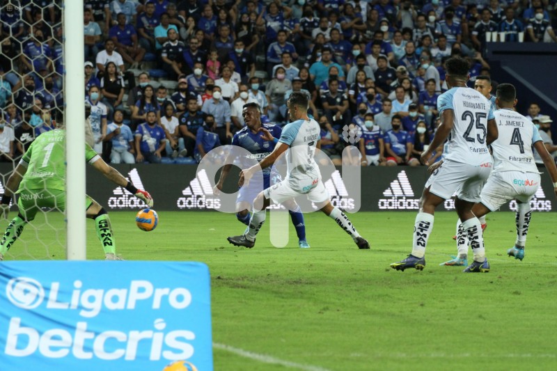 FBL-LIGAPRO-EMELEC-GUAYAQUIL