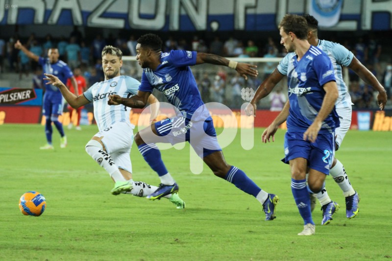 FBL-LIGAPRO-EMELEC-GUAYAQUIL