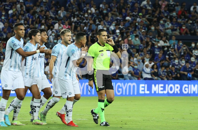 FBL-LIGAPRO-EMELEC-GUAYAQUIL