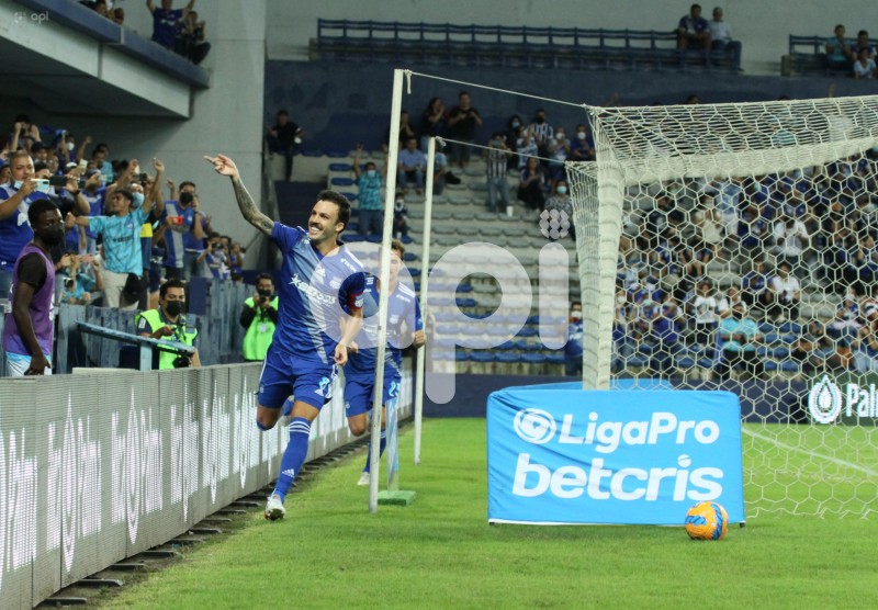 FBL-LIGAPRO-EMELEC-GUAYAQUIL