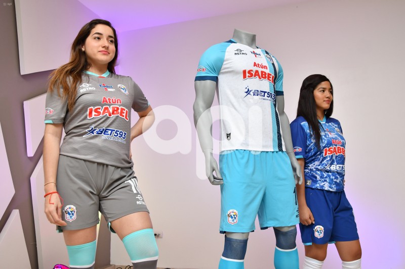 FBL-MANTA-FUTBOL-CLUB-PRESENTACION CAMISETA