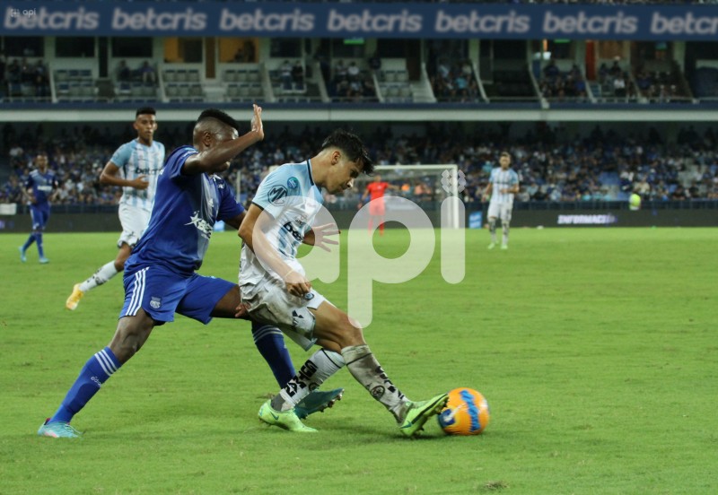 FBL-LIGAPRO-EMELEC-GUAYAQUIL