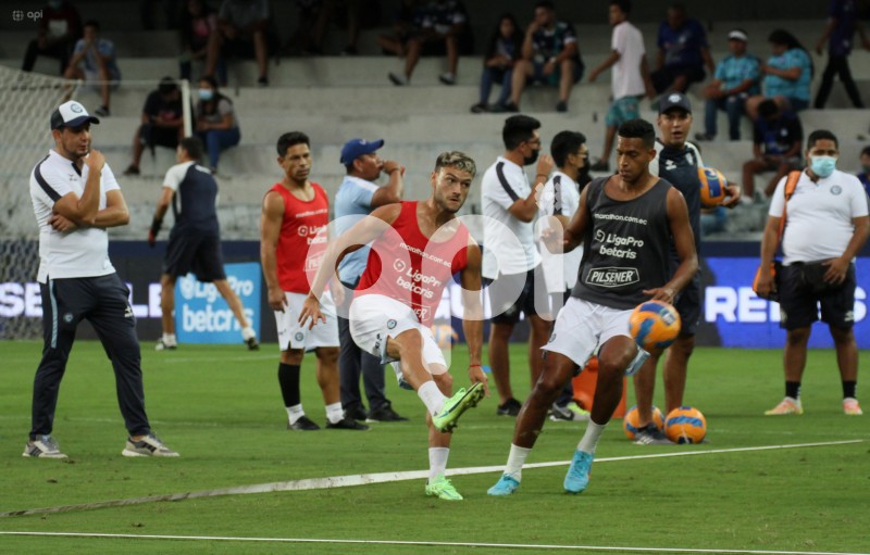 FBL-LIGAPRO-EMELEC-GUAYAQUIL