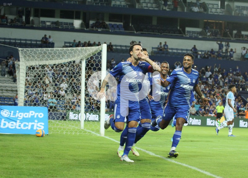 FBL-LIGAPRO-EMELEC-GUAYAQUIL