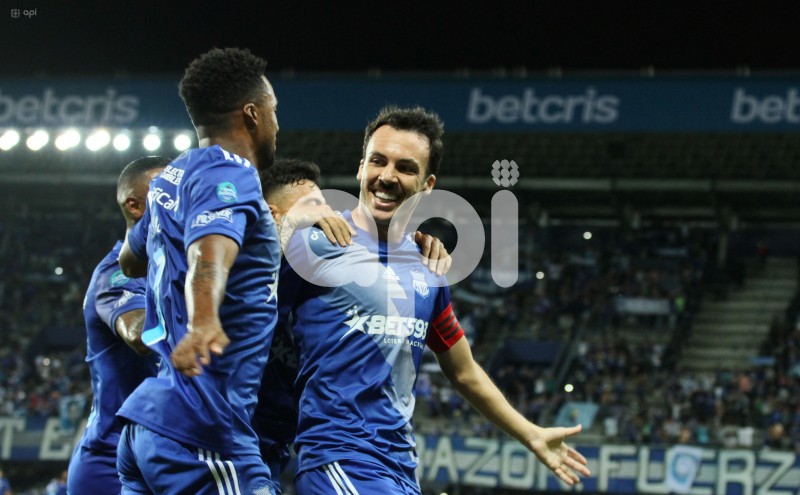 FBL-LIGAPRO-EMELEC-GUAYAQUIL