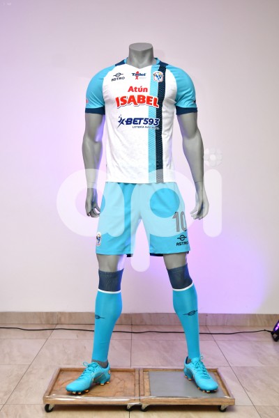 FBL-MANTA-FUTBOL-CLUB-PRESENTACION CAMISETA