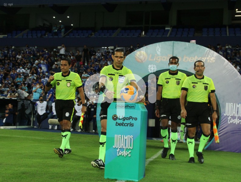 FBL-LIGAPRO-EMELEC-GUAYAQUIL