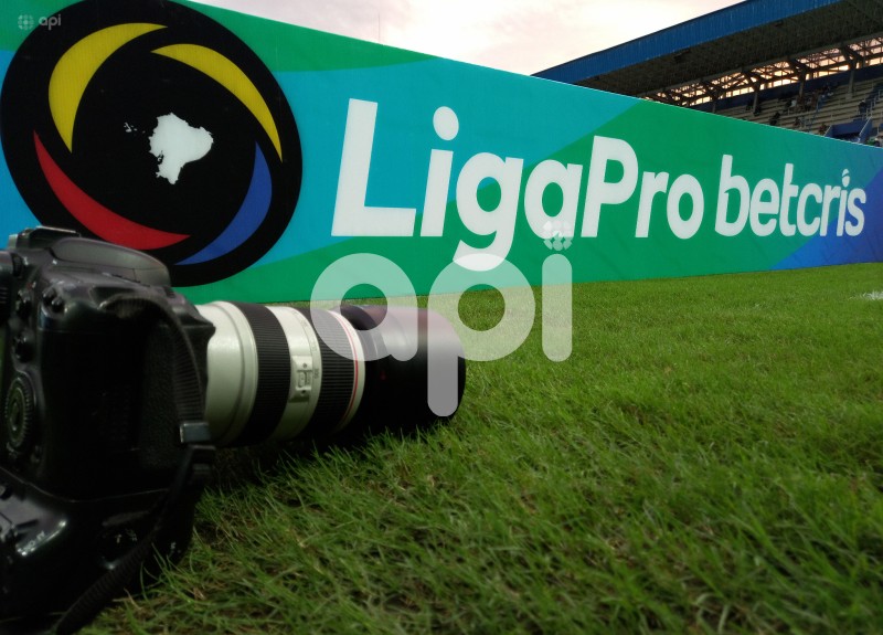 FBL-LIGAPRO-EMELEC-GUAYAQUIL