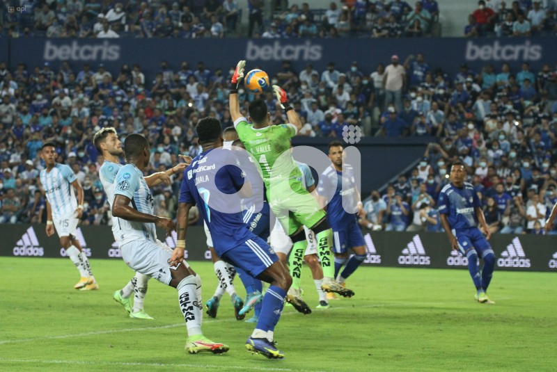 FBL-LIGAPRO-EMELEC-GUAYAQUIL