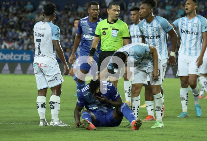 FBL-LIGAPRO-EMELEC-GUAYAQUIL