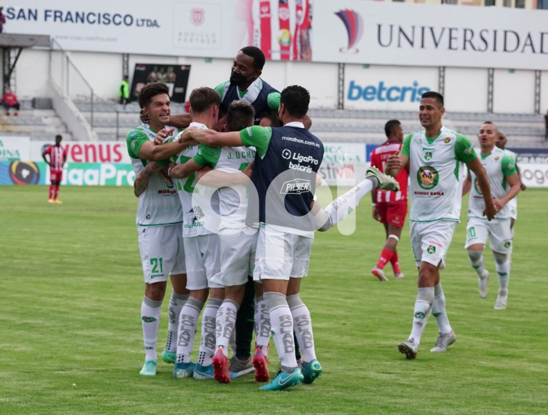 FBL-LIGAPRO-TECNICO-MUSHUC RUNA-