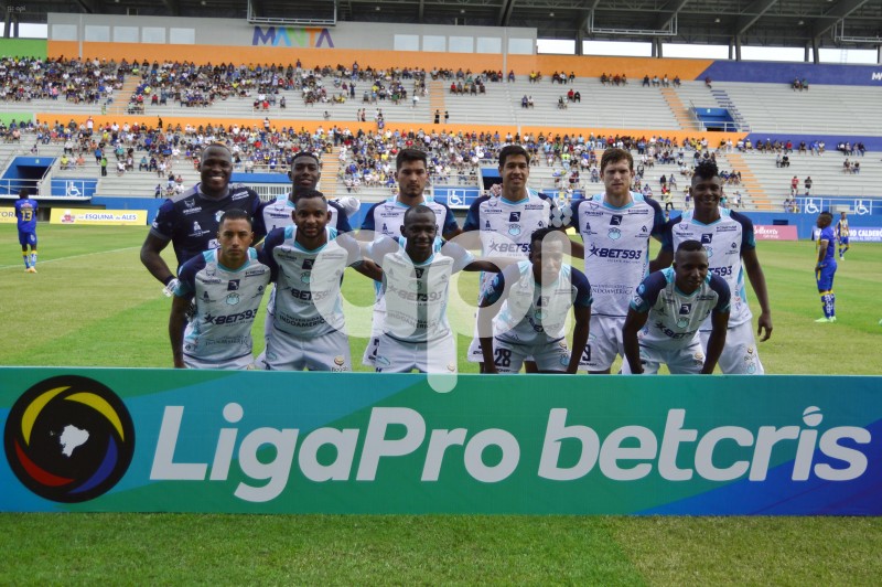 FBL-LIGAPRO-DELFIN - MACARA