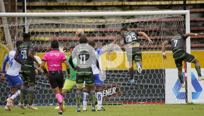 FBL- CUMBAYA - ORENSE