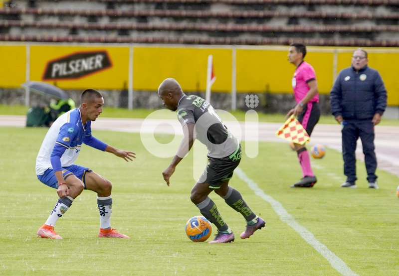 FBL- CUMBAYA - ORENSE