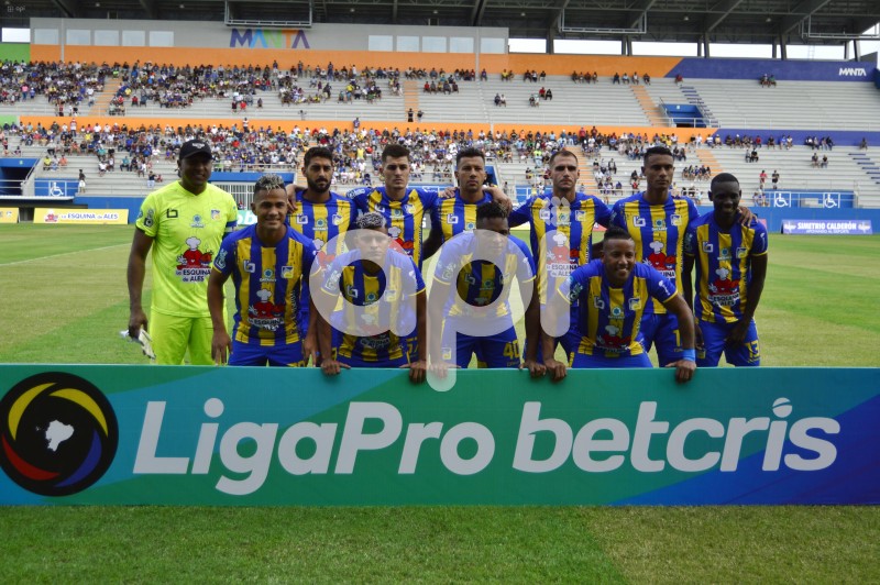 FBL-LIGAPRO-DELFIN - MACARA