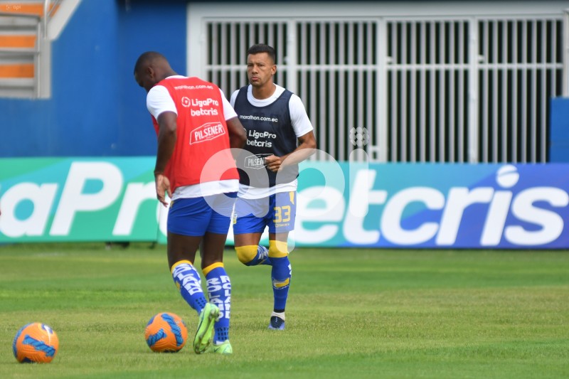 FBL-LIGAPRO-DELFIN - MACARA