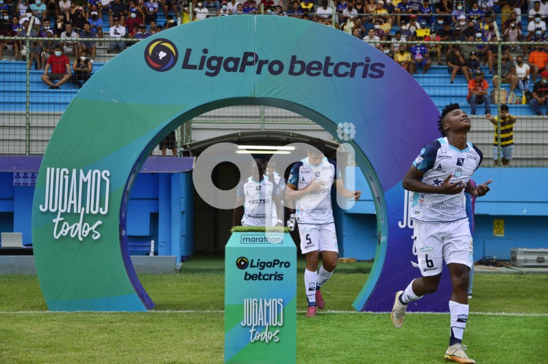 FBL-LIGAPRO-DELFIN - MACARA