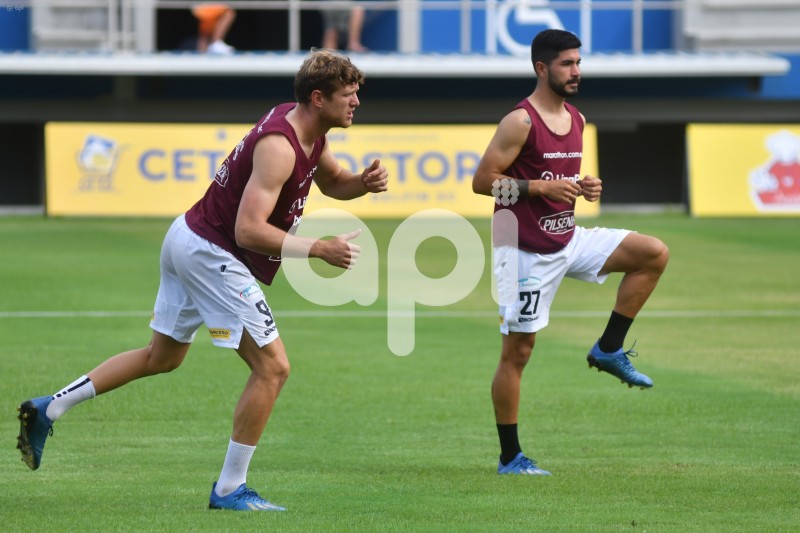 FBL-LIGAPRO-DELFIN - MACARA