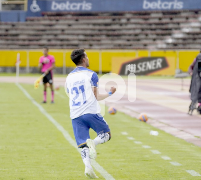 FBL- CUMBAYA - ORENSE