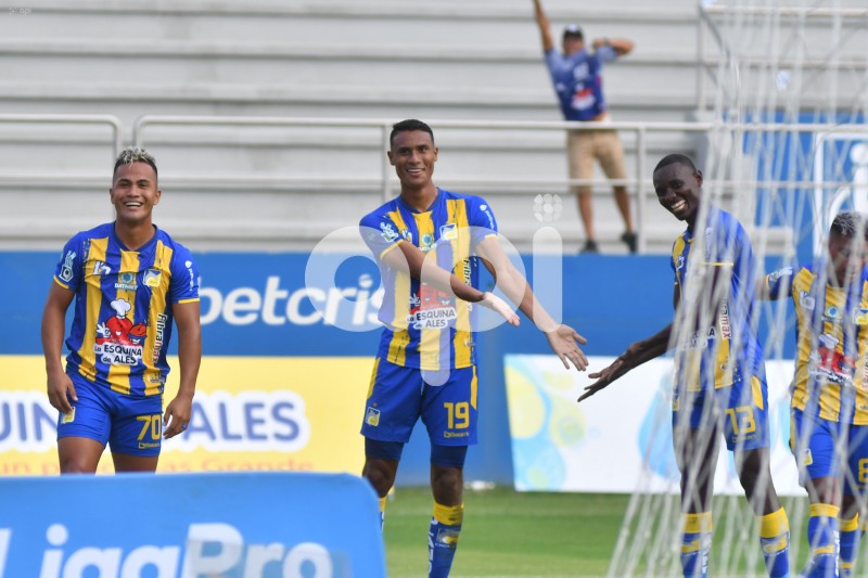 FBL-LIGAPRO-DELFIN - MACARA