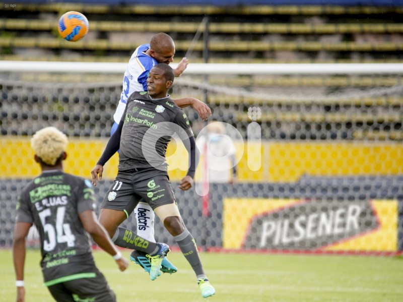 FBL- CUMBAYA - ORENSE