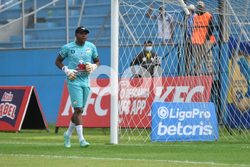 FBL-LIGAPRO-DELFIN - MACARA