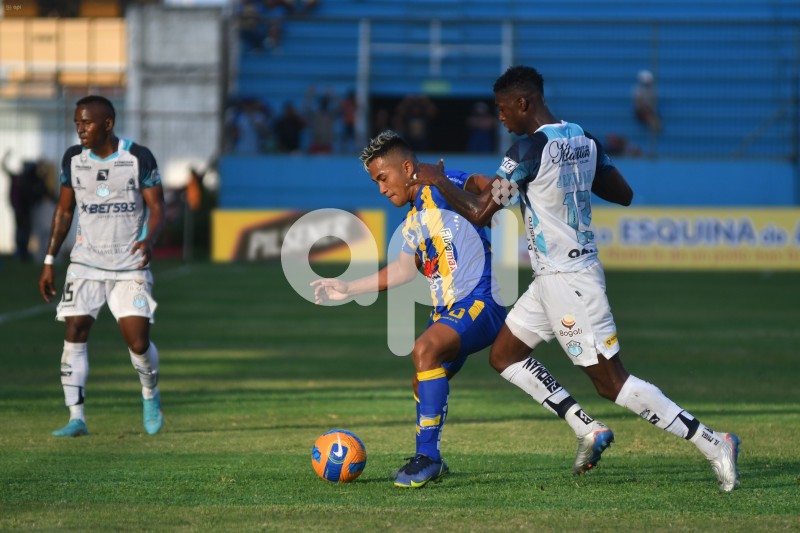 FBL-LIGAPRO-DELFIN - MACARA