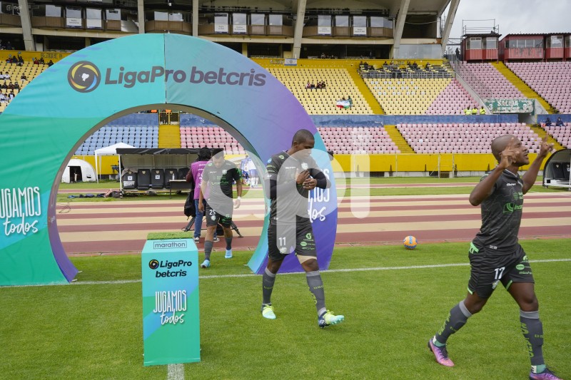 FBL- CUMBAYA - ORENSE