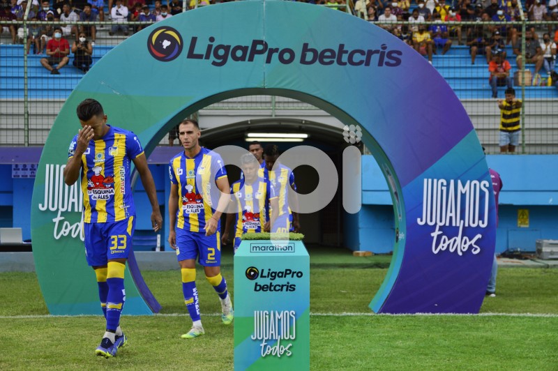 FBL-LIGAPRO-DELFIN - MACARA