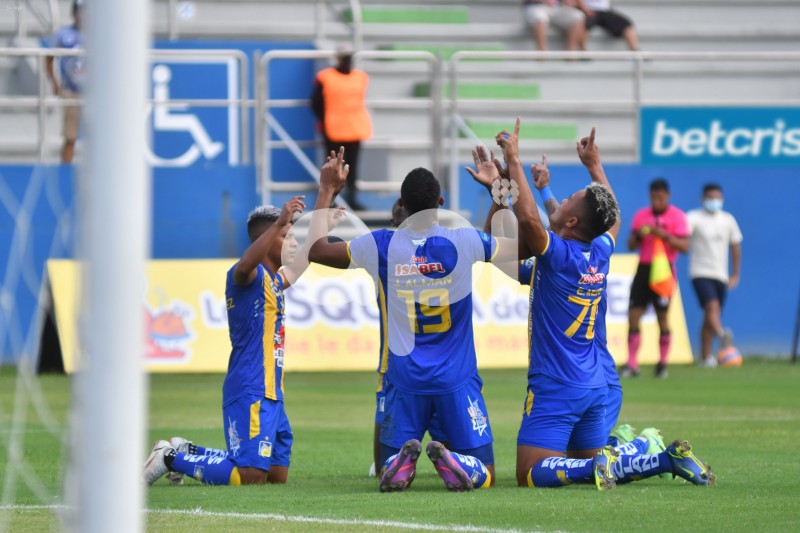 FBL-LIGAPRO-DELFIN - MACARA